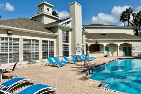 Condo in Orlando, Florida, 3 bedrooms  № 1612885 - photo 23