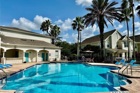 Condo in Orlando, Florida, 3 bedrooms  № 1612885 - photo 24