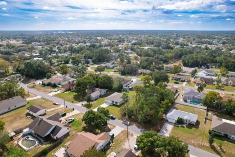 House in Spring Hill, Florida 3 bedrooms, 184.69 sq.m. № 1844414 - photo 22