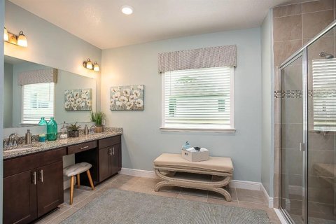 House in Spring Hill, Florida 3 bedrooms, 184.69 sq.m. № 1844414 - photo 16
