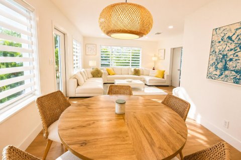 Villa ou maison à vendre à Fort Lauderdale, Floride: 4 chambres, 166.02 m2 № 2158312 - photo 3