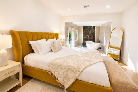 Villa ou maison à vendre à Fort Lauderdale, Floride: 4 chambres, 166.02 m2 № 2158312 - photo 6