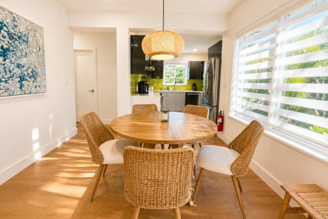 Villa ou maison à vendre à Fort Lauderdale, Floride: 4 chambres, 166.02 m2 № 2158312 - photo 5