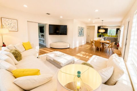Villa ou maison à vendre à Fort Lauderdale, Floride: 4 chambres, 166.02 m2 № 2158312 - photo 2