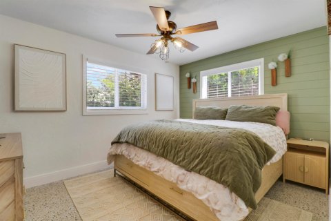 House in North Palm Beach, Florida 3 bedrooms, 104.98 sq.m. № 2187557 - photo 22