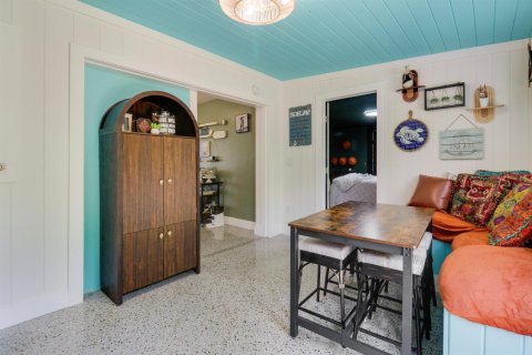 House in North Palm Beach, Florida 3 bedrooms, 104.98 sq.m. № 2187557 - photo 19