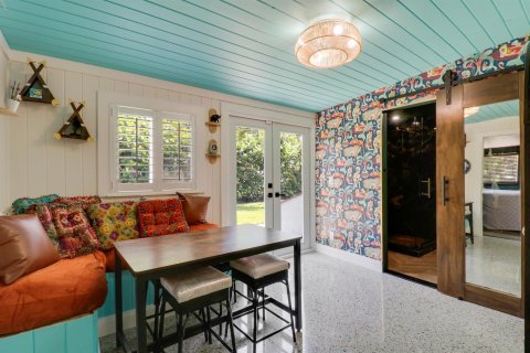 House in North Palm Beach, Florida 3 bedrooms, 104.98 sq.m. № 2187557 - photo 21