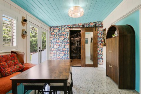 House in North Palm Beach, Florida 3 bedrooms, 104.98 sq.m. № 2187557 - photo 20