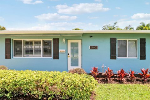 House in North Palm Beach, Florida 3 bedrooms, 104.98 sq.m. № 2187557 - photo 5