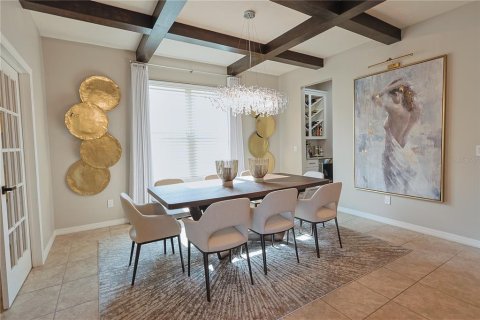 House in Windermere, Florida 5 bedrooms, 335.84 sq.m. № 1769694 - photo 9