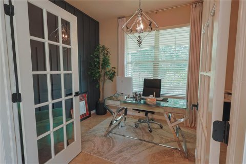 House in Windermere, Florida 5 bedrooms, 335.84 sq.m. № 1769694 - photo 7
