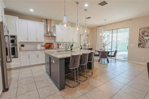House in Windermere, Florida 5 bedrooms, 335.84 sq.m. № 1769694 - photo 23