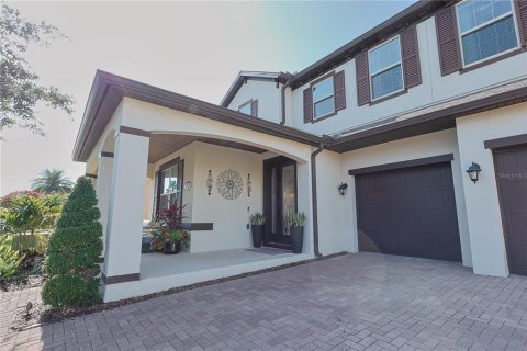 House in Windermere, Florida 5 bedrooms, 335.84 sq.m. № 1769694 - photo 5