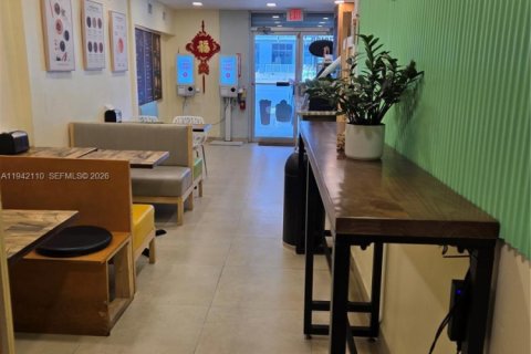 Propiedad comercial en venta en North Miami Beach, Florida № 1999062 - foto 3