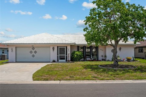 Casa en Venice, Florida 3 dormitorios, 154.59 m2 № 2095176