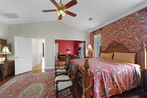 House in Orlando, Florida 4 bedrooms, 308.25 sq.m. № 1841931 - photo 29