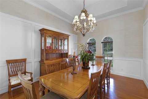 House in Orlando, Florida 4 bedrooms, 308.25 sq.m. № 1841931 - photo 9