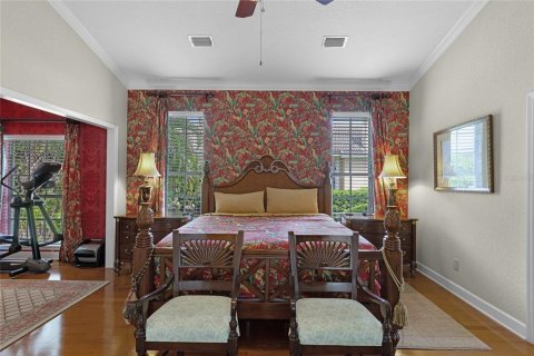 House in Orlando, Florida 4 bedrooms, 308.25 sq.m. № 1841931 - photo 28