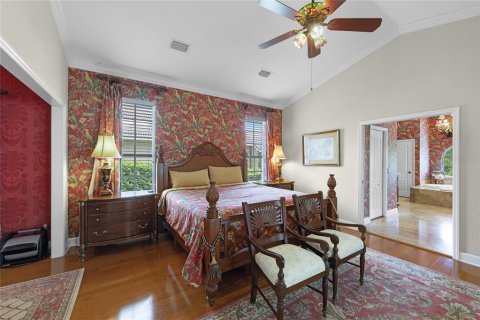 House in Orlando, Florida 4 bedrooms, 308.25 sq.m. № 1841931 - photo 27