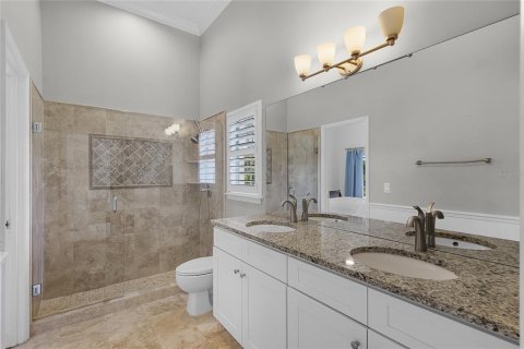 House in Orlando, Florida 4 bedrooms, 308.25 sq.m. № 1841931 - photo 23