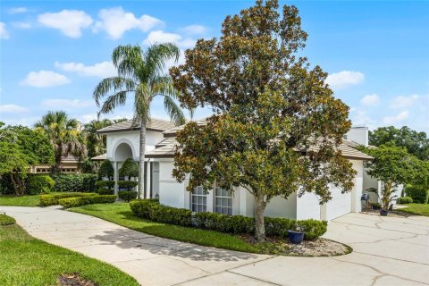 House in Orlando, Florida 4 bedrooms, 308.25 sq.m. № 1841931 - photo 3