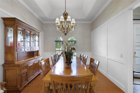 House in Orlando, Florida 4 bedrooms, 308.25 sq.m. № 1841931 - photo 8