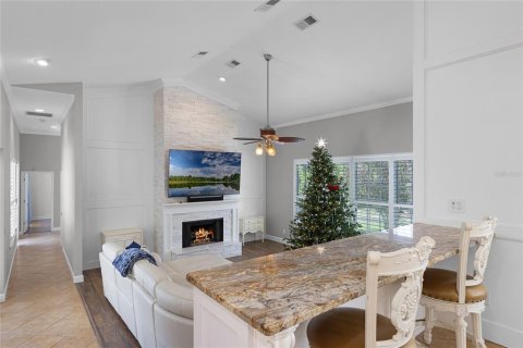 House in Orlando, Florida 4 bedrooms, 308.25 sq.m. № 1841931 - photo 15