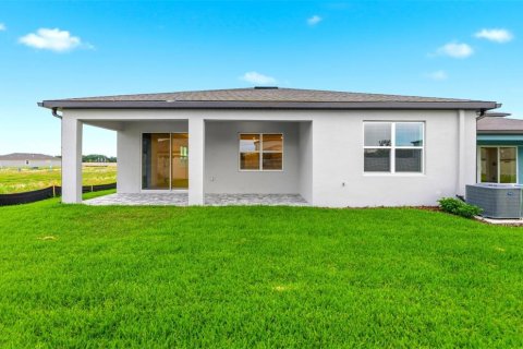 Casa en venta en Wesley Chapel, Florida, 3 dormitorios, 210.14 m2 № 2200665 - foto 15