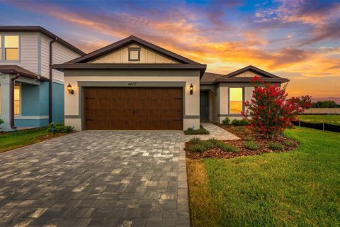 Casa en venta en Wesley Chapel, Florida, 3 dormitorios, 210.14 m2 № 2200665 - foto 17