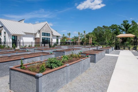 Casa en venta en Wesley Chapel, Florida, 3 dormitorios, 210.14 m2 № 2200665 - foto 29