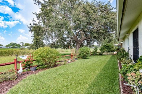 House in Port Richey, Florida 2 bedrooms, 125.42 sq.m. № 1856444 - photo 28