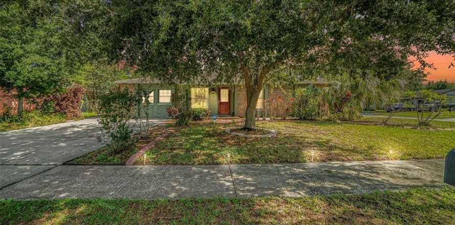 Casa en Valrico, Florida 3 dormitorios, 188.96 m2 № 1740845