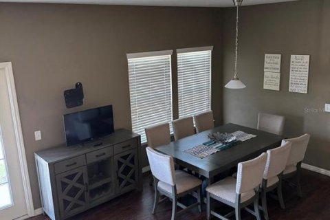Townhouse in Kissimmee, Florida 4 bedrooms, 157.38 sq.m. № 1593416 - photo 4