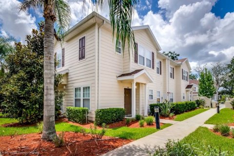 Townhouse in Kissimmee, Florida 4 bedrooms, 157.38 sq.m. № 1593416 - photo 27