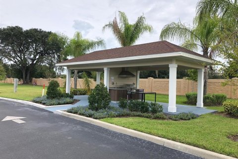 Townhouse in Kissimmee, Florida 4 bedrooms, 157.38 sq.m. № 1593416 - photo 22