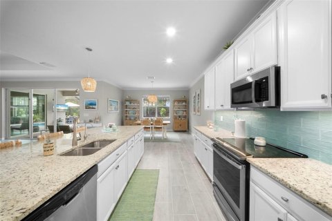 Casa en venta en Bonita Springs, Florida, 3 dormitorios, 226.12 m2 № 2152159 - foto 5