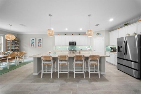Casa en venta en Bonita Springs, Florida, 3 dormitorios, 226.12 m2 № 2152159 - foto 4