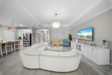 Casa en venta en Bonita Springs, Florida, 3 dormitorios, 226.12 m2 № 2152159 - foto 1