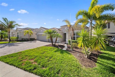 Villa ou maison à vendre à Bonita Springs, Floride: 3 chambres, 226.12 m2 № 2152159 - photo 23