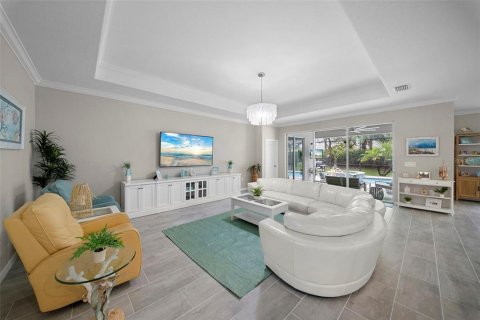 Villa ou maison à vendre à Bonita Springs, Floride: 3 chambres, 226.12 m2 № 2152159 - photo 27