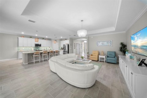 Villa ou maison à vendre à Bonita Springs, Floride: 3 chambres, 226.12 m2 № 2152159 - photo 30