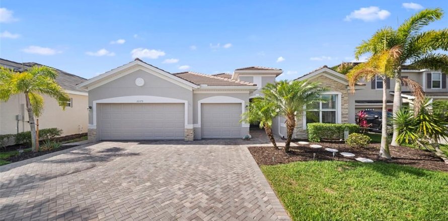 Villa ou maison à Bonita Springs, Floride 3 chambres, 226.12 m2 № 2152159