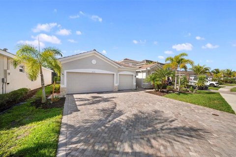 Villa ou maison à vendre à Bonita Springs, Floride: 3 chambres, 226.12 m2 № 2152159 - photo 22