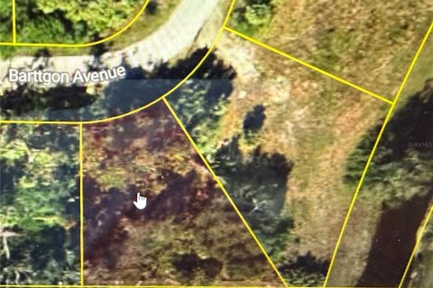 Land in North Port, Florida № 2163854 - photo 2