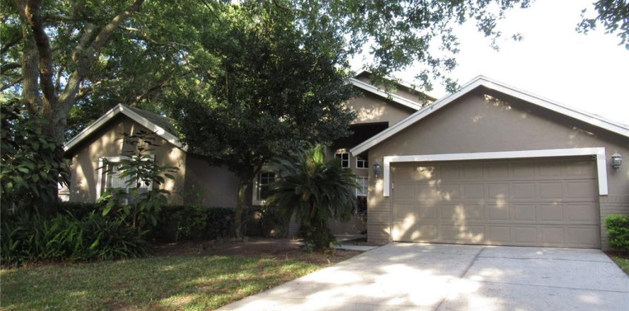 Villa ou maison à Valrico, Floride 4 chambres, 188.13 m2 № 1772164