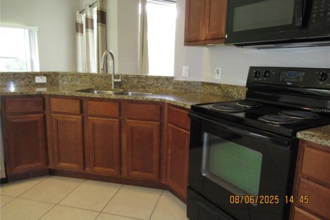 Villa ou maison à louer à Valrico, Floride: 4 chambres, 188.13 m2 № 1772164 - photo 22