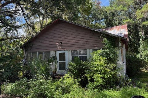 House in Gainesville, Florida 4 bedrooms, 138.7 sq.m. № 1881235 - photo 1