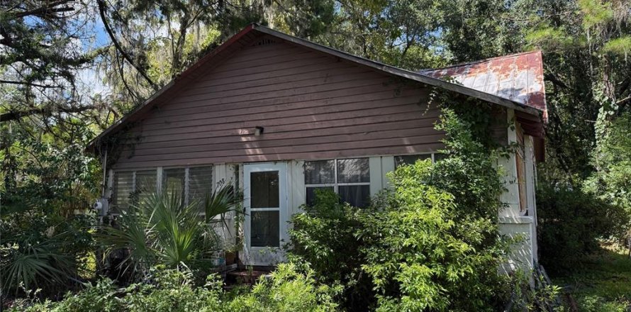 Casa en Gainesville, Florida 4 dormitorios, 138.7 m2 № 1881235