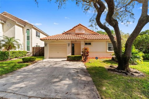 Villa ou maison à Plantation, Floride 2 chambres, 124.67 m2 № 2084002