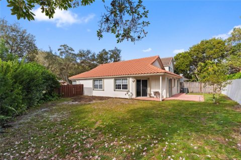 Villa ou maison à vendre à Plantation, Floride: 2 chambres, 124.67 m2 № 2084002 - photo 23